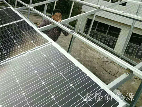 阳泉市合作案例